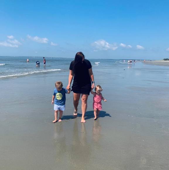 Meet your Posher, Jess - Picture 1 of 1